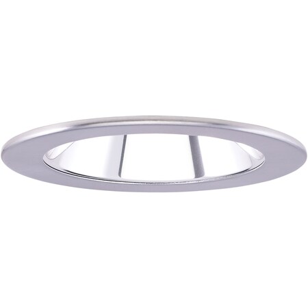 Elco Lighting 4 Adjustable Reflector Trim" EL1421CN